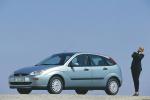 Ford Focus 1999 года